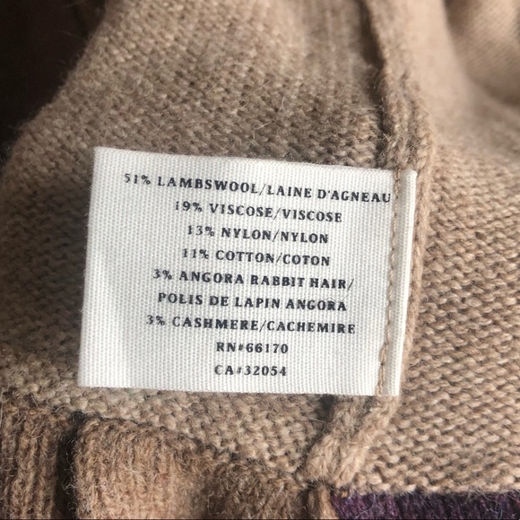 Anthropologie Sparrow Cardigan - Picture 7 of 9